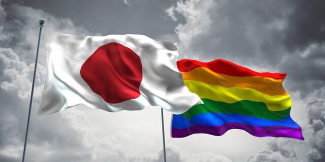 Οι Ολυμπιακοί του Τόκιο θα πρέπει να είναι οι πιο ΛΟΑΤΚΙ – friendly