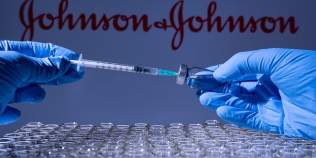 Βέλγιο: Προσωρινή “παύση” του εμβολίου Johnson & Johnson για τους κάτω των 41