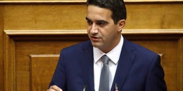 Μιχάλης Κατρίνης: Αυτορρύθμιση, μεταρρύθμιση ή απορρύθμιση;