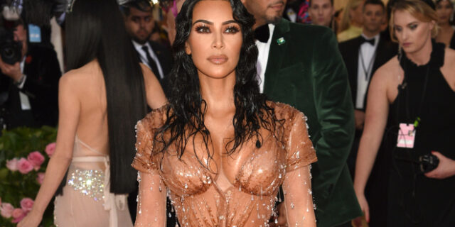 Forbes: Η Kim Kardashian έγινε για πρώτη φορά δισεκατομμυριούχος