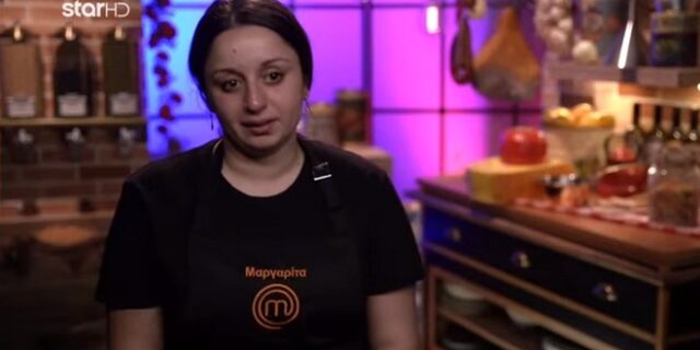 MasterChef 5: Εκτός 8άδας το μεγάλο φαβορί – Το “ευχαριστώ” του Σ. Κοντιζά