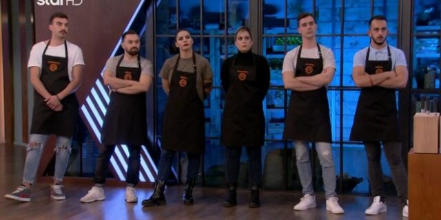 MasterChef 5 – Επιστροφές: Αυτά είναι τα ζευγάρια των μονομαχιών