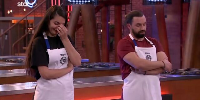 Masterchef αποχώρηση: To Silver Award “έκαψε” το φαβορί