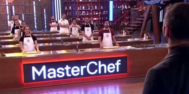 Πρώην παίκτρια MasterChef 5: “Παράτησα το σχολείο για να σπουδάσω μαγειρική”