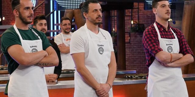 MasterChef 5: Τα στατιστικά για την τελική δεκάδα – Οι καλύτεροι και οι χειρότεροι