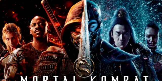 Mortal Kombat ταινία: Μια εβδομάδα καθυστέρηση πιθανόν λόγω του “Godzilla vs. Kong”