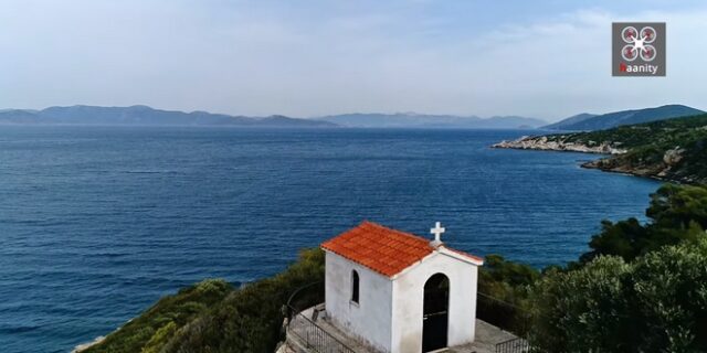 Πάσχα: Αυτό το μαγικό μέρος απέχει μόλις 45 λεπτά από την Αθήνα