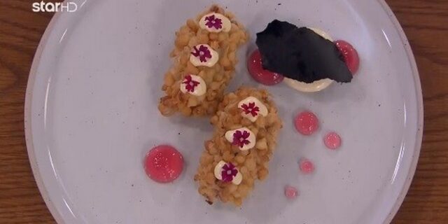 MasterChef 5: Brandade πεσκανδρίτσας – Το δύσκολο πιάτο που πρέπει να αντιγράψουν