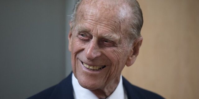 Πρίγκιπας Φίλιππος: Σε εθνικό πένθος η Βρετανία – Πότε και πώς θα γίνει η κηδεία