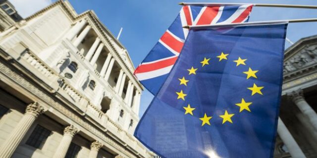 Brexit: Το Ευρωκοινοβούλιο ενέκρινε την εμπορική συμφωνία ΕΕ – Βρετανίας