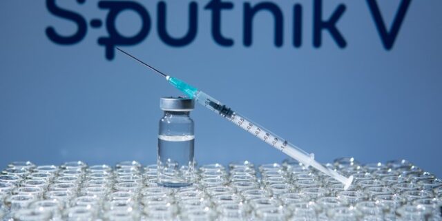 Sputnik V: Ο Παγκόσμιος Οργανισμός Υγείας βρίσκεται ακόμη στην φάση των συζητήσεων