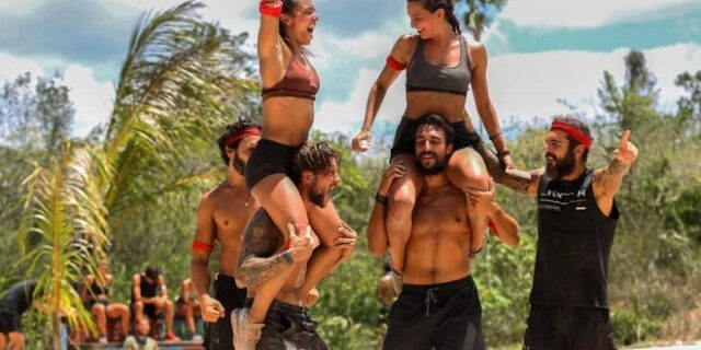 Survivor 4 – Spoiler: Ποια ομάδα κερδίζει απόψε – Ποιοι θα ψηφιστούν για αποχώρηση