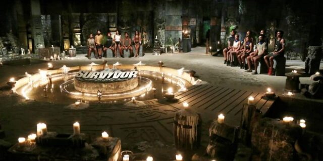 Survivor 4 – Spoiler: Αυτός ο παίκτης αποχωρεί απόψε