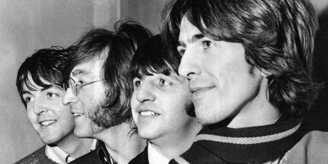 Έτσι διαλύθηκαν οι Beatles τον Απρίλιο του 1970