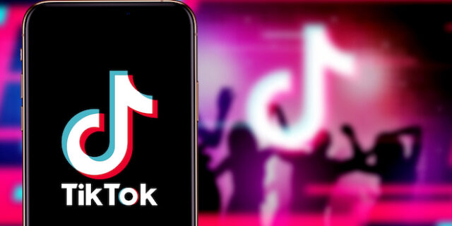 Το TikTok ετοιμάζει νέα διαδραστικά μουσικά εφέ