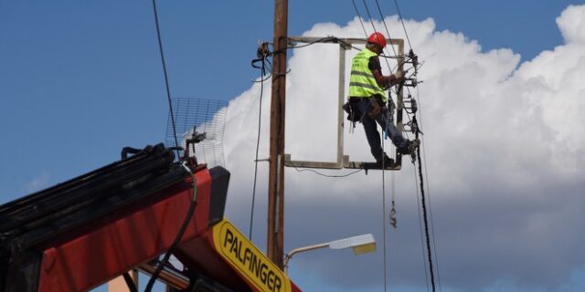 Τραγωδία στην Ερέτρια: Τρεις προσαγωγές για τον θάνατο των εργατών