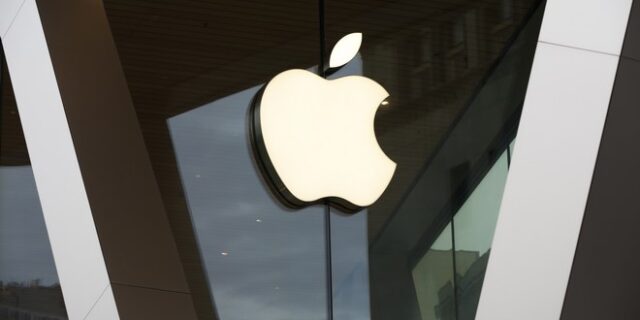 Apple: Ιδρύθηκε το πρώτο συνδικάτο σε κατάστημά της