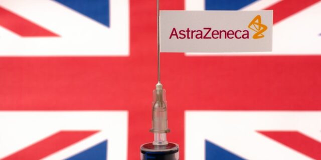 Βρετανία: Τέλος το εμβόλιο της AstraZeneca για τους κάτω των 40