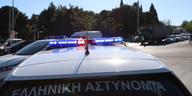 Σύλληψη Γεωργιανού στον Έβρο: Εξετάζεται για σειρά υποθέσεων