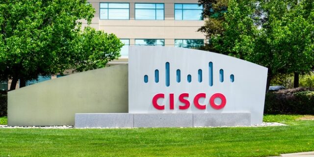 CISCO: Η εξ αποστάσεως εργασία στο Δημόσιο που μπορεί να την κάνει “Εθνικό δωρητή”