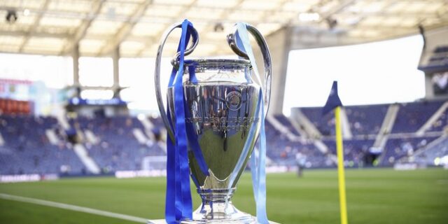 Champions League: Ο απίστευτος λόγος που δεν θα ακουστεί ο ύμνος της διοργάνωσης