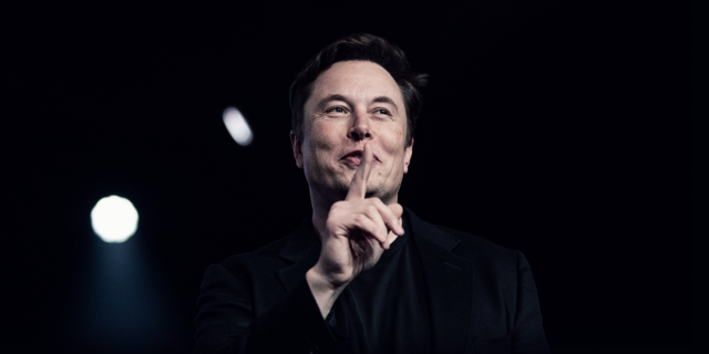 Twitter: Ο Elon Musk αγόρασε σχεδόν το 10% – Εκτοξεύτηκε η μετοχή