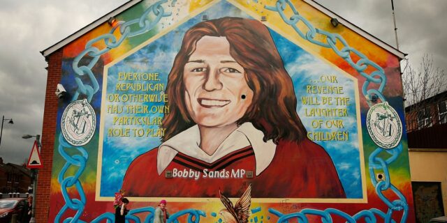 40 χρόνια πριν: Ο θάνατος του Μπόμπι Σαντς