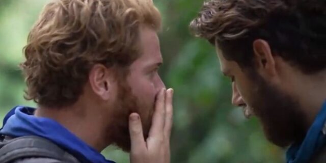 Survivor 4 trailer- Μαριαλένα: “Τζέιμς μου μας έχεις κάνει όλους κ…λο”