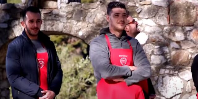 MasterChef: Πλεονεκτήματα και μία ομαδική “βουνό” – Η γεύση της αποτυχίας