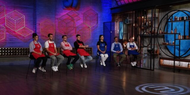 MasterChef trailer: Μοιραία λάθη και “μπηχτές” – Απογοητευμένοι οι κριτές