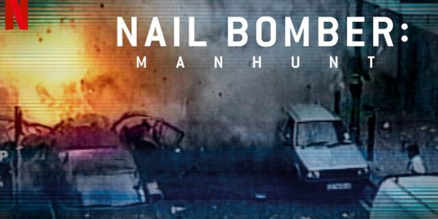 Ο Ναζί “Nail Bomber” του Λονδίνου ασπάστηκε το Ισλάμ και αποκαλύπτεται στο Netflix