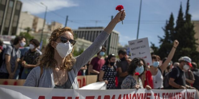 “Αποκαλυπτήρια” σήμερα για το εργασιακό νομοσχέδιο