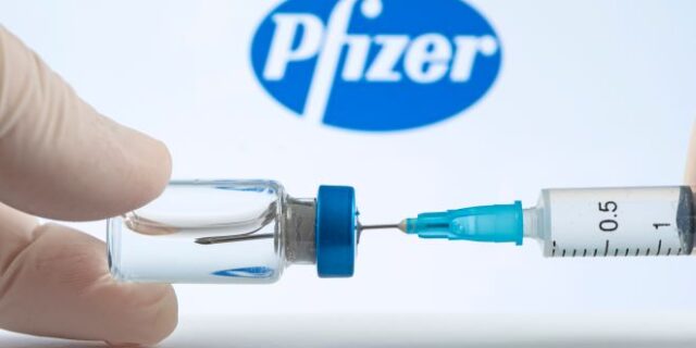 ΕΜΑ: Ενέκρινε την χορήγηση του εμβολίου της Pfizer σε παιδιά 12-15 ετών