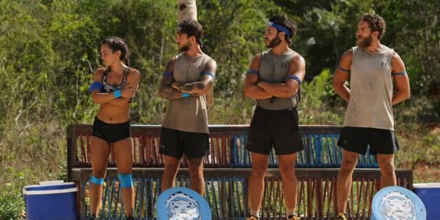 Survivor Spoiler: Αυτό είναι το εντυπωσιακό έπαθλο της Κυριακής