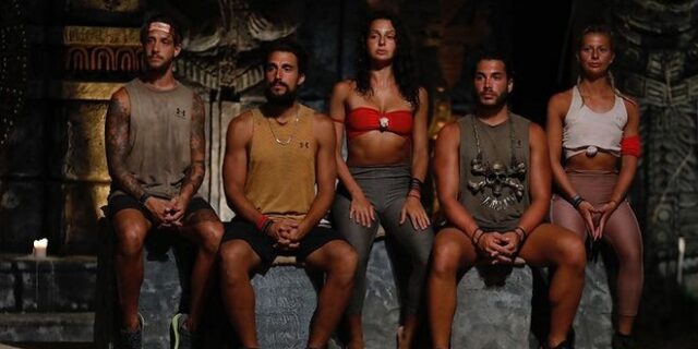 Survivor Spoiler: Ποιος αποχωρεί σήμερα