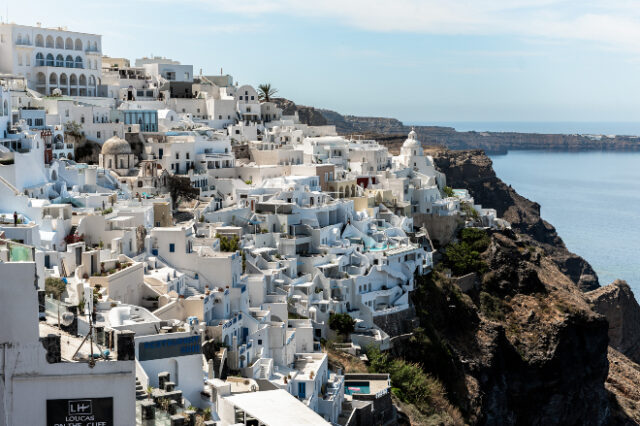 Μονόδρομος ο ψηφιακός μετασχηματισμός του ελληνικού τουρισμού