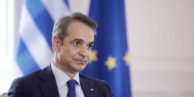 Τα εγκώμια Μητσοτάκη για Μπάιντεν: Ανάσα φρέσκου αέρα