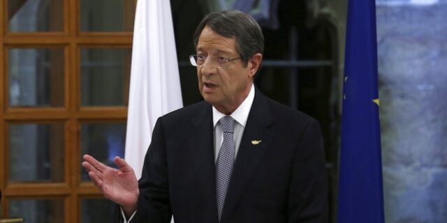 Κύπρος: Ανακοινώθηκε η νέα κυβέρνηση μετά τον ανασχηματισμό