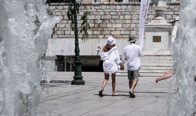 Κορονοϊός: 252 νέα κρούσματα σήμερα στην Αττική