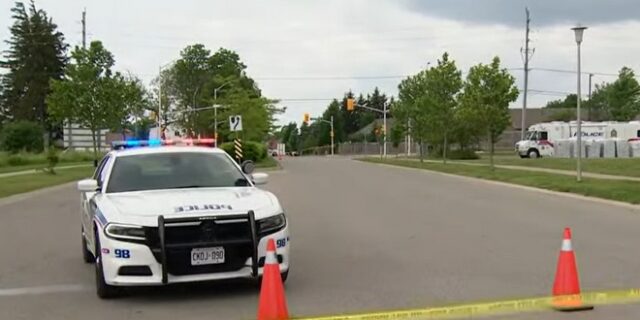 Έγκλημα μίσους στον Καναδά: Οδηγός παρέσυρε και σκότωσε 4 μέλη μίας οικογένειας