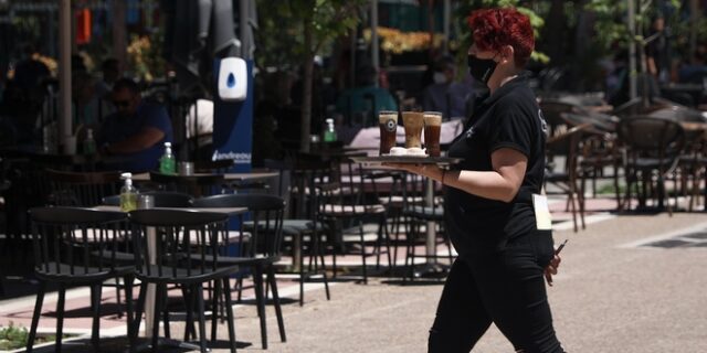 Πανελλήνια Ομοσπονδία Εστιατόρων: Μπαίνουμε σε μίνι lockdown μέχρι τις 31 Μαρτίου