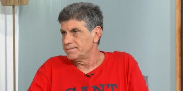 Γιάννης Μπέζος: “Θα ήθελα να εξαλειφθεί η βλακεία από τον πλανήτη”