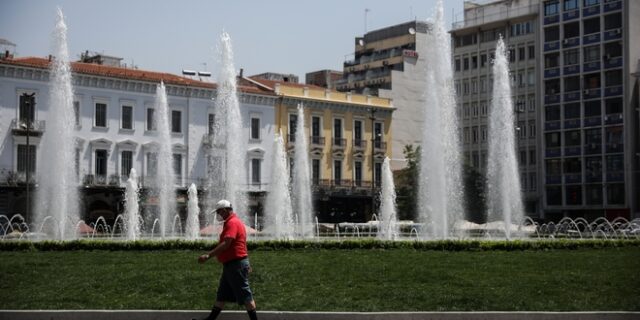 Καύσωνας: Οι κλιματιζόμενες αίθουσες του Δήμου Αθηναίων