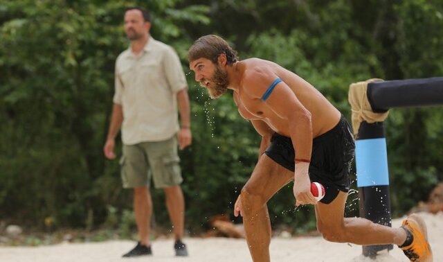 Survivor Spoiler: Όλα όσα ξέραμε, αλλάζουν την Κυριακή