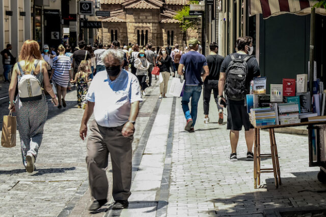 ΣΥΡΙΖΑ: Πότε επιτέλους θα διαχειριστεί η κυβέρνηση την πανδημία με διαφάνεια και ρεαλισμό;