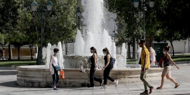 Στους εμβολιασμούς έχουμε κοινό στόχο