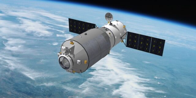 Κίνα: Εκτοξεύεται την Πέμπτη επανδρωμένη αποστολή προς τον διαστημικό σταθμό της