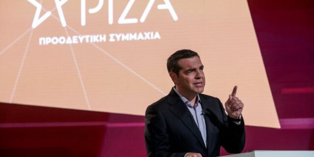 ΣΥΡΙΖΑ: Με καθυστέρηση δύο ετών και “καπέλο” 38 εκατ. ευρώ η υπογραφή της σύμβασης για το Ε65