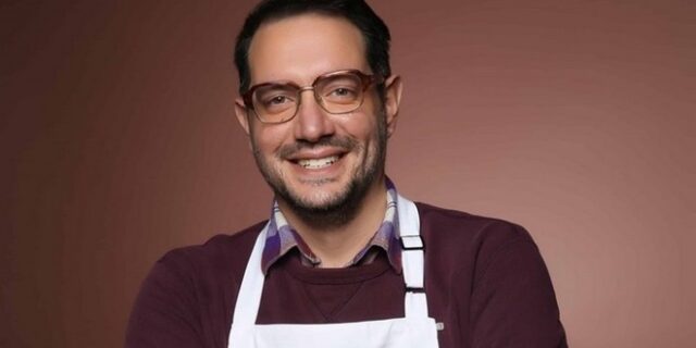 MasterChef: Θύμα ληστείας ο Παύλος Χάππιλος – Η έκκληση για βοήθεια