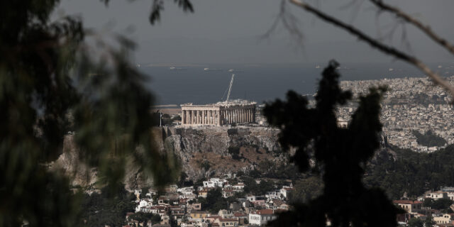 Η Ακρόπολη διεκδικεί τη θέση που της έδωσαν